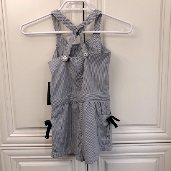 NWT US Polo Association girls romper - Picture 7 of 10